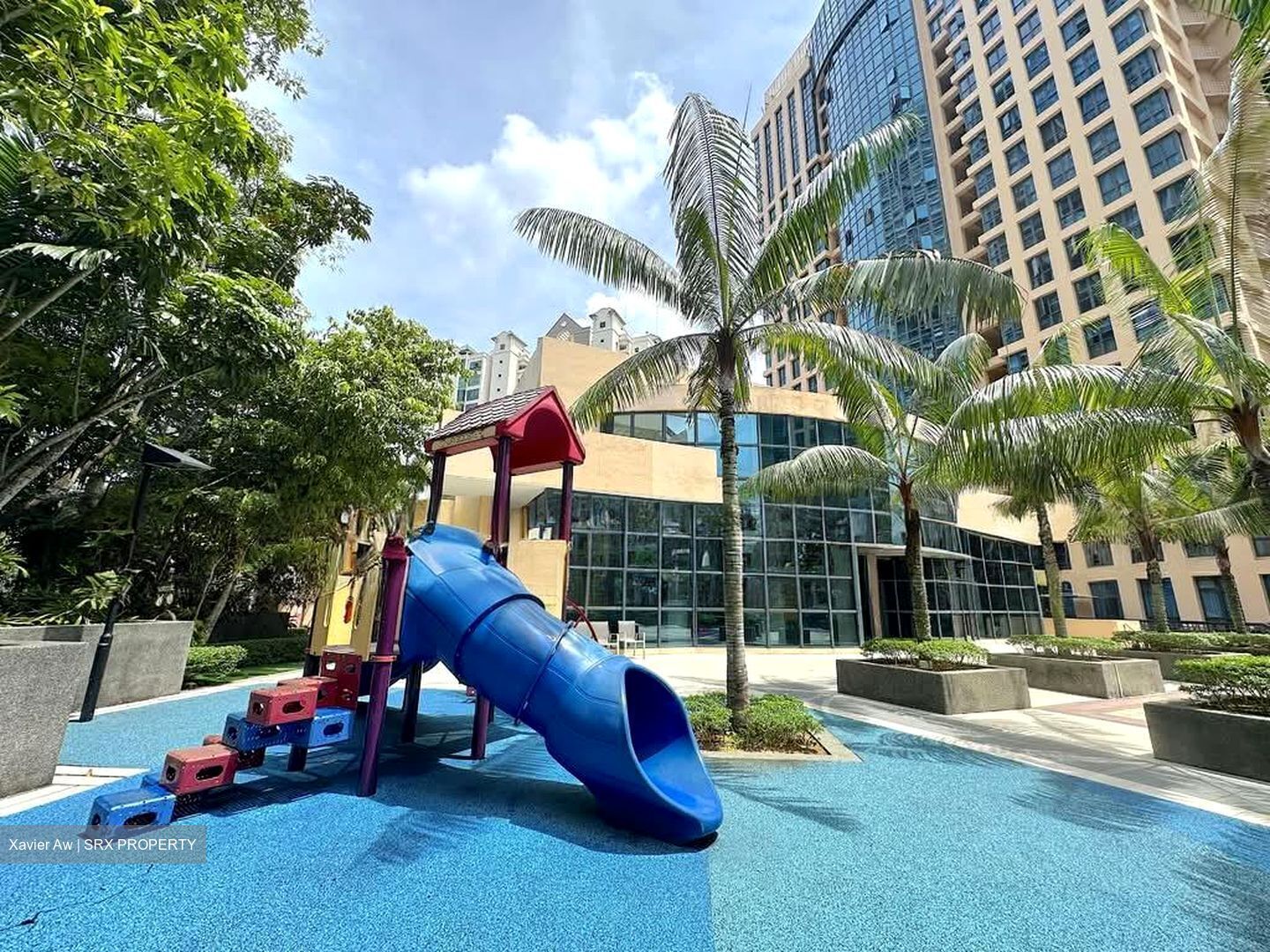 Tanglin View (D3), Condominium #559896951
